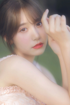 缠腰BY鹿闻笛